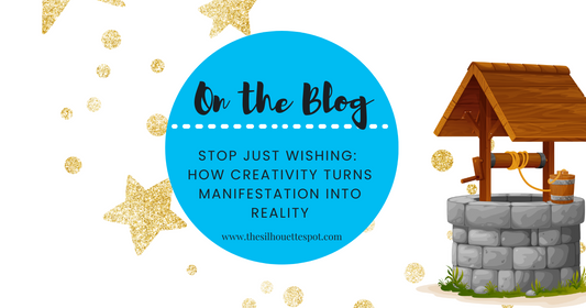 Stop Just Wishing: How Creativity Turns Manifestation Into Reality