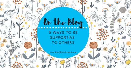 Supporting Others with Heart (in Life and in Business)