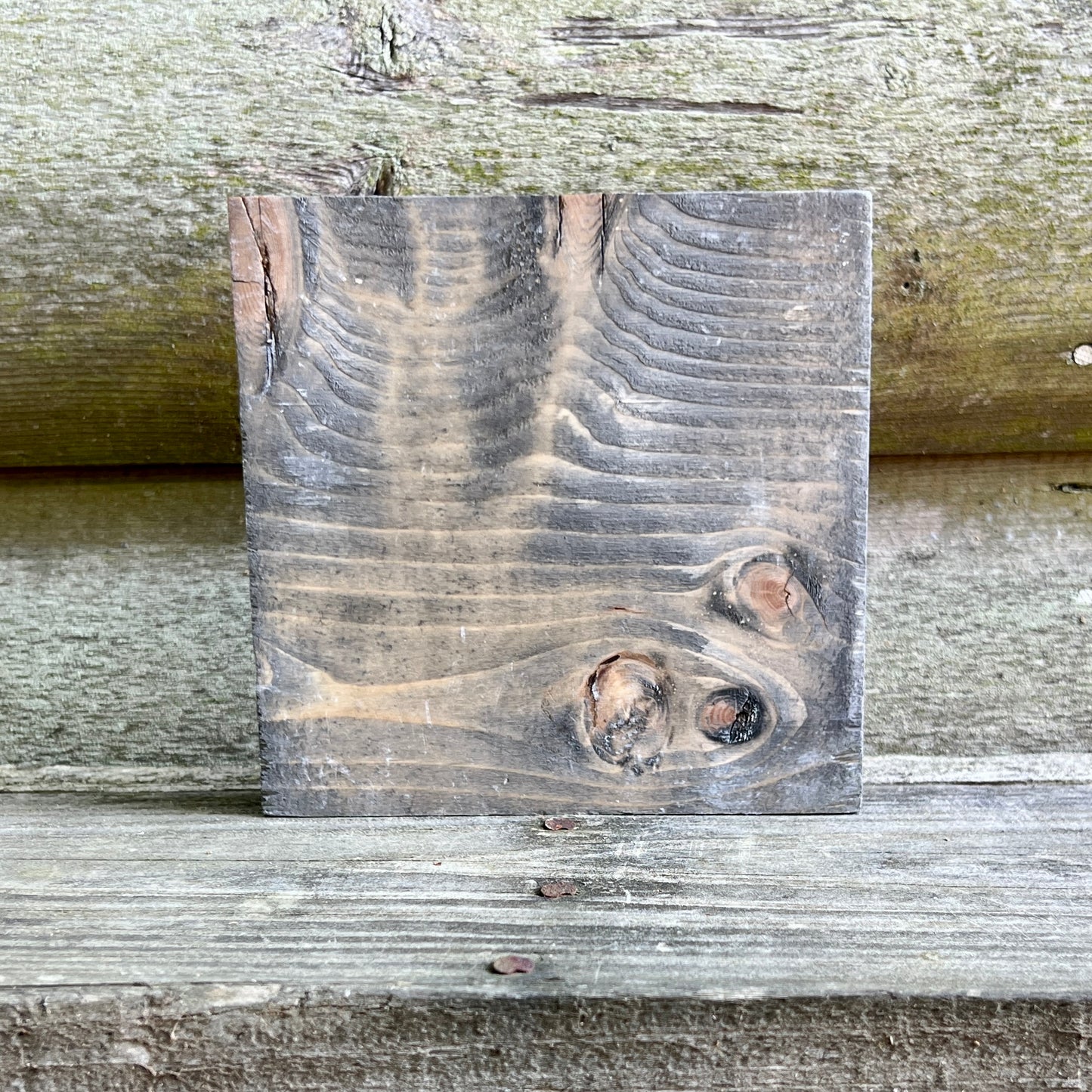 Farmhouse Rustic Wood Fall Autumn Home Decor Harvest Bounty Sign