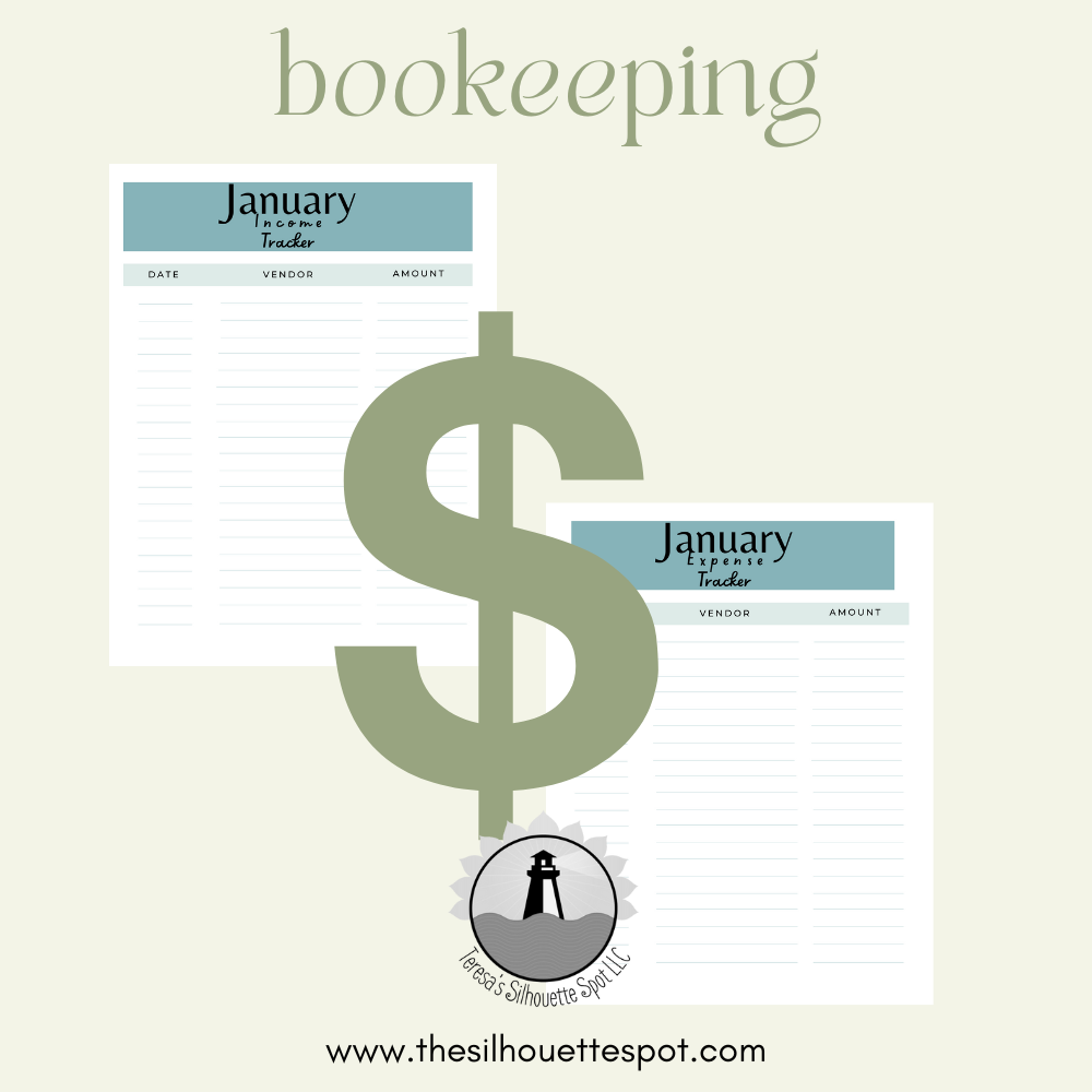2025 Small Business Planner for Creatives