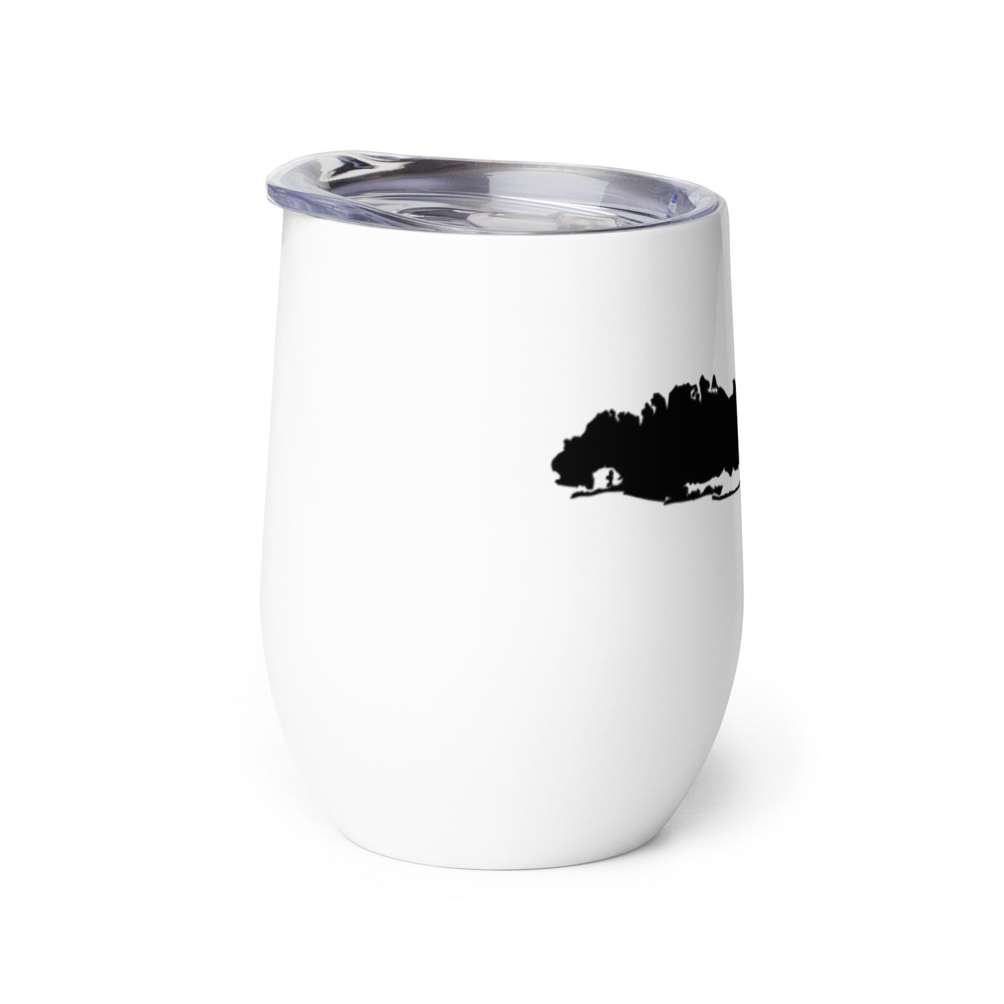 Long Island Wine tumbler