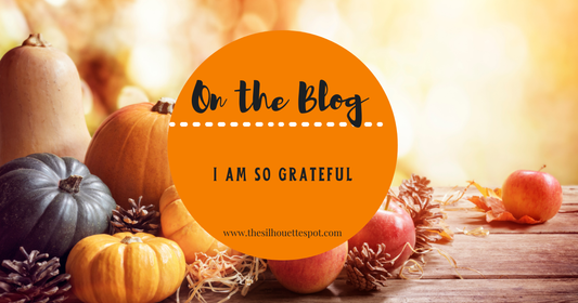 A Heartfelt Thanksgiving Thank-You from Teresa's Spot for Art