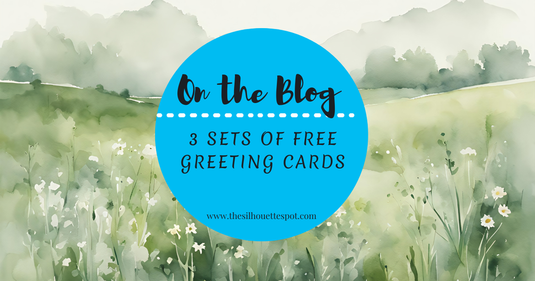 Free Printable Greeting Cards for Every Occasion