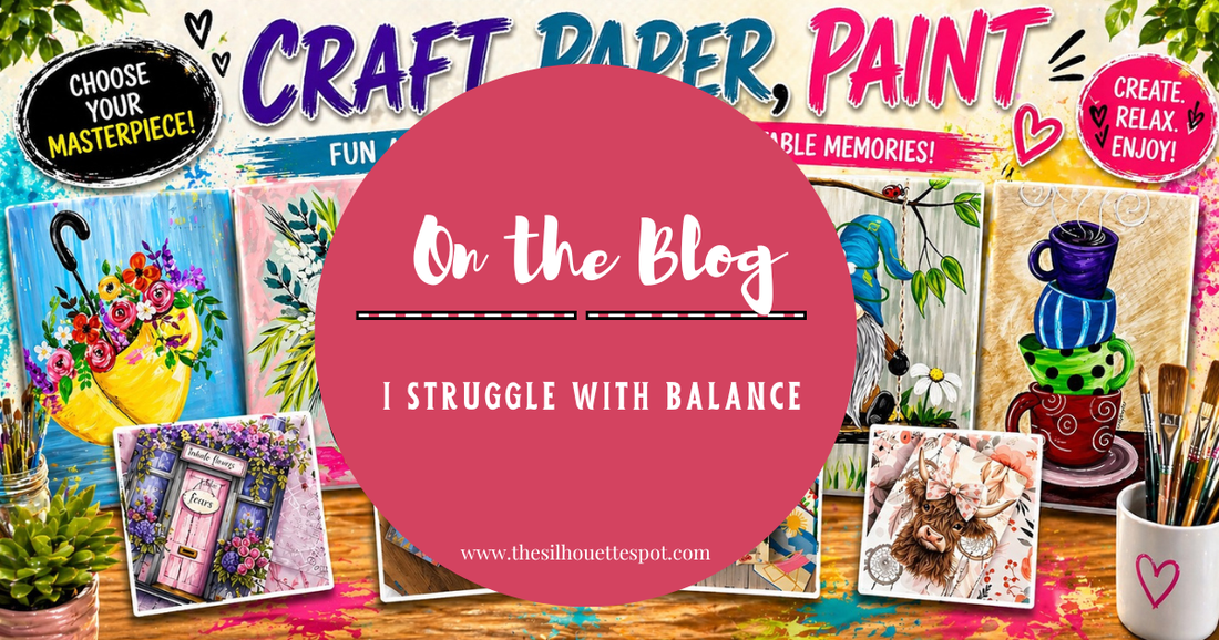 I Struggle with Balance: When Your Style Feels “Too Simple”… But It’s Actually Just Right