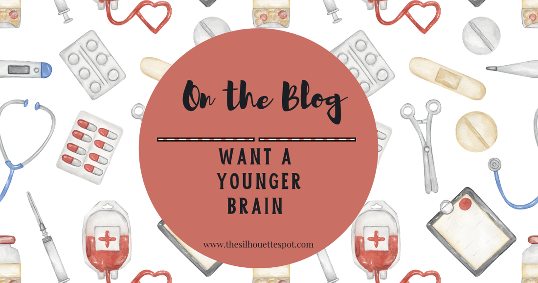 Want a Brain That's 4–7 Years Younger? Pick Up a Paintbrush.