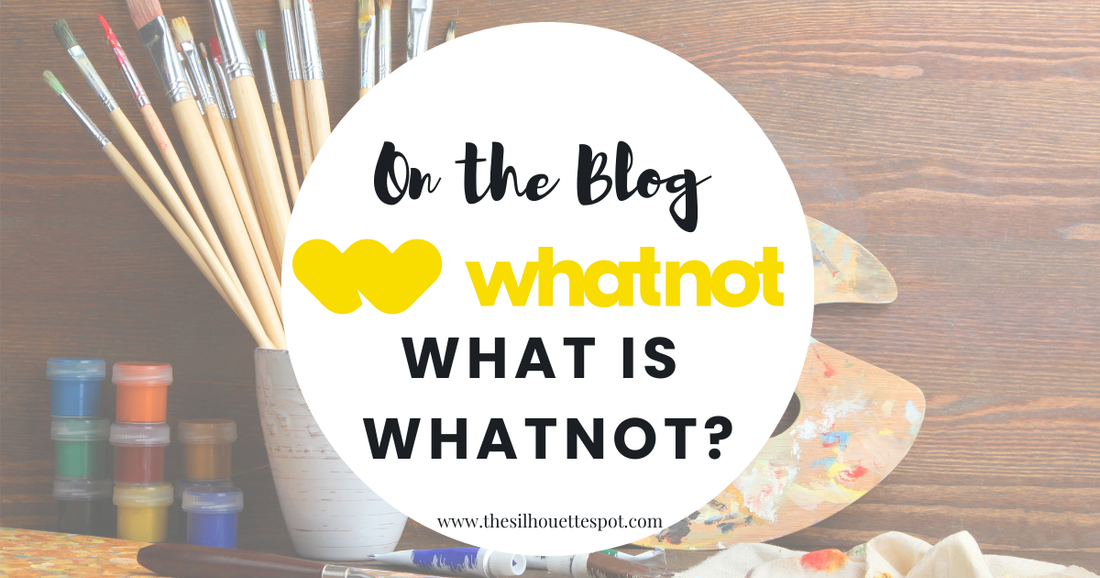 What is Whatnot?