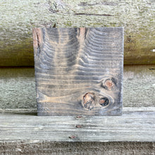 Load image into Gallery viewer, Farmhouse Rustic Wood Fall Autumn Home Decor be Grateful Sign
