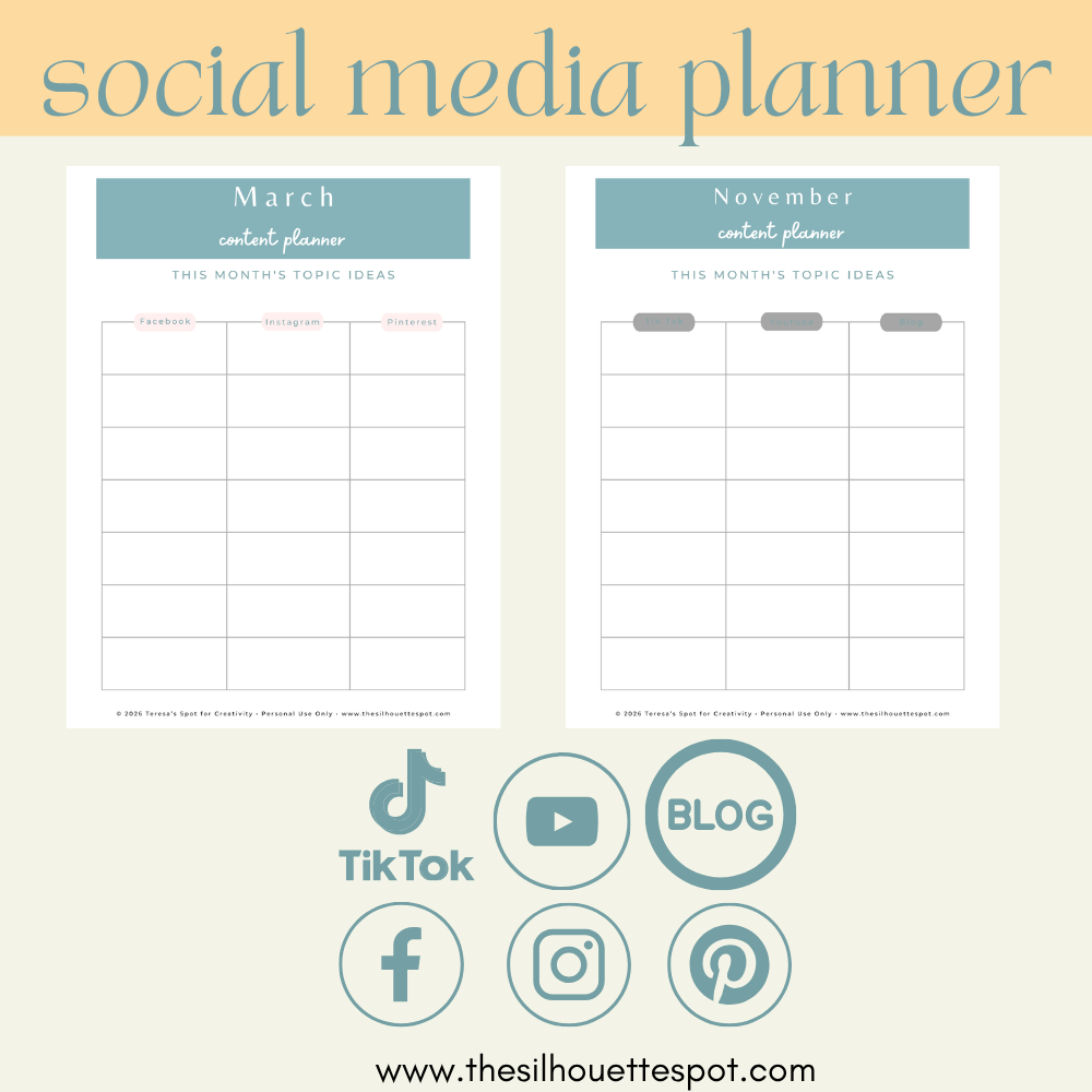 2027 Ultimate Small Business Planner | 203-Page Printable Daily, Weekly & Monthly Business Planner