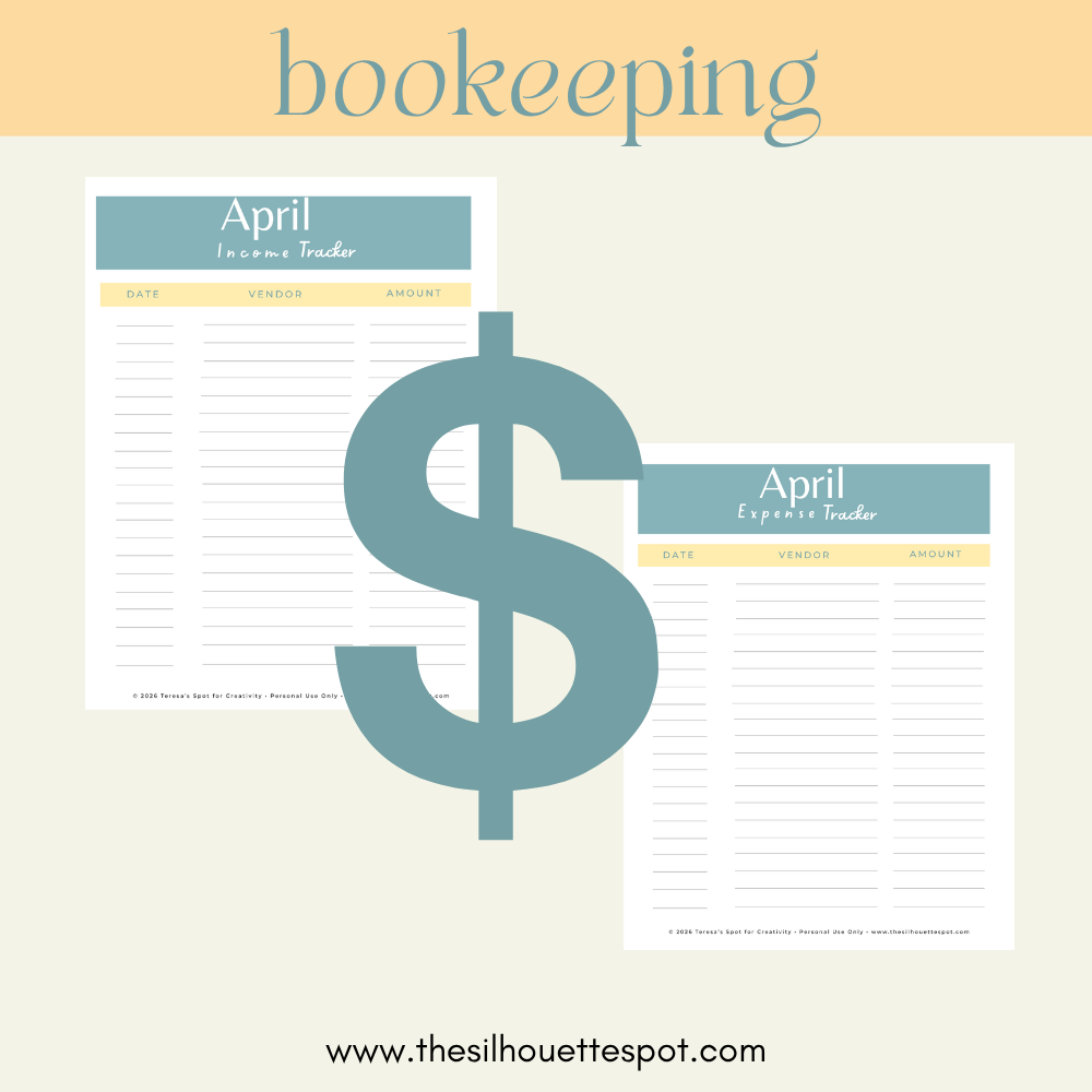 2027 Ultimate Small Business Planner | 203-Page Printable Daily, Weekly & Monthly Business Planner
