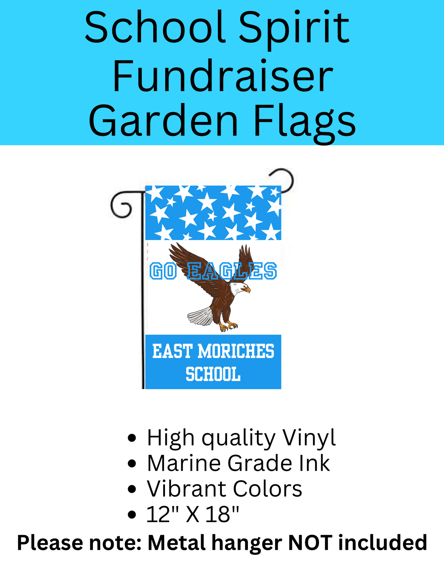Wholesale Custom Garden Flags, Double Sided - Personalized Flag, Yard Display Porch Decor Banner - Vinyl Flag-Personalize (Copy)
