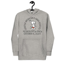 Load image into Gallery viewer, CMHS Reunion Unisex Hoodie
