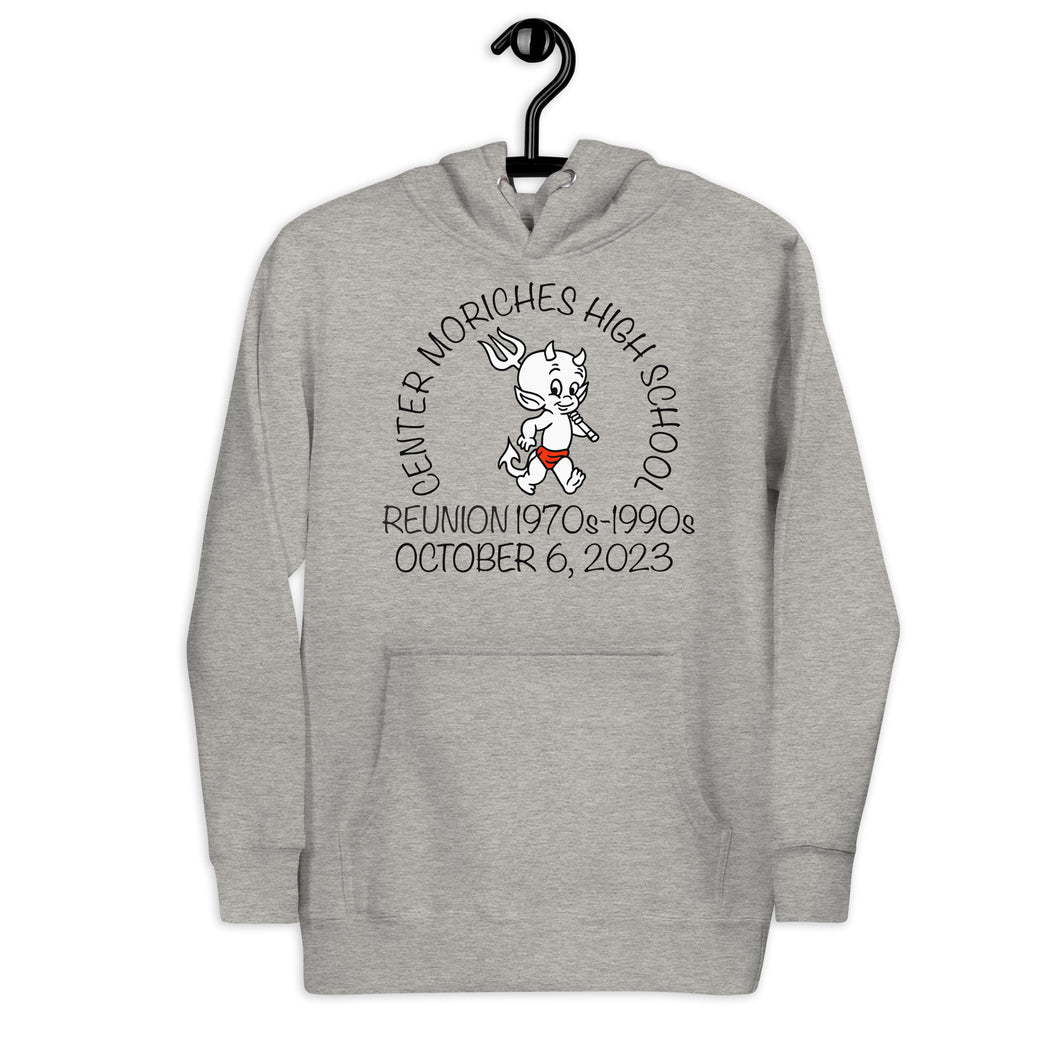 CMHS Reunion Unisex Hoodie