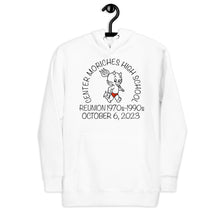 Load image into Gallery viewer, CMHS Reunion Unisex Hoodie
