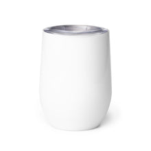 Load image into Gallery viewer, CMHS Reunion Wine tumbler
