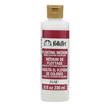 Load image into Gallery viewer, FolkArt Medium (8-Ounce), 898 Floating
