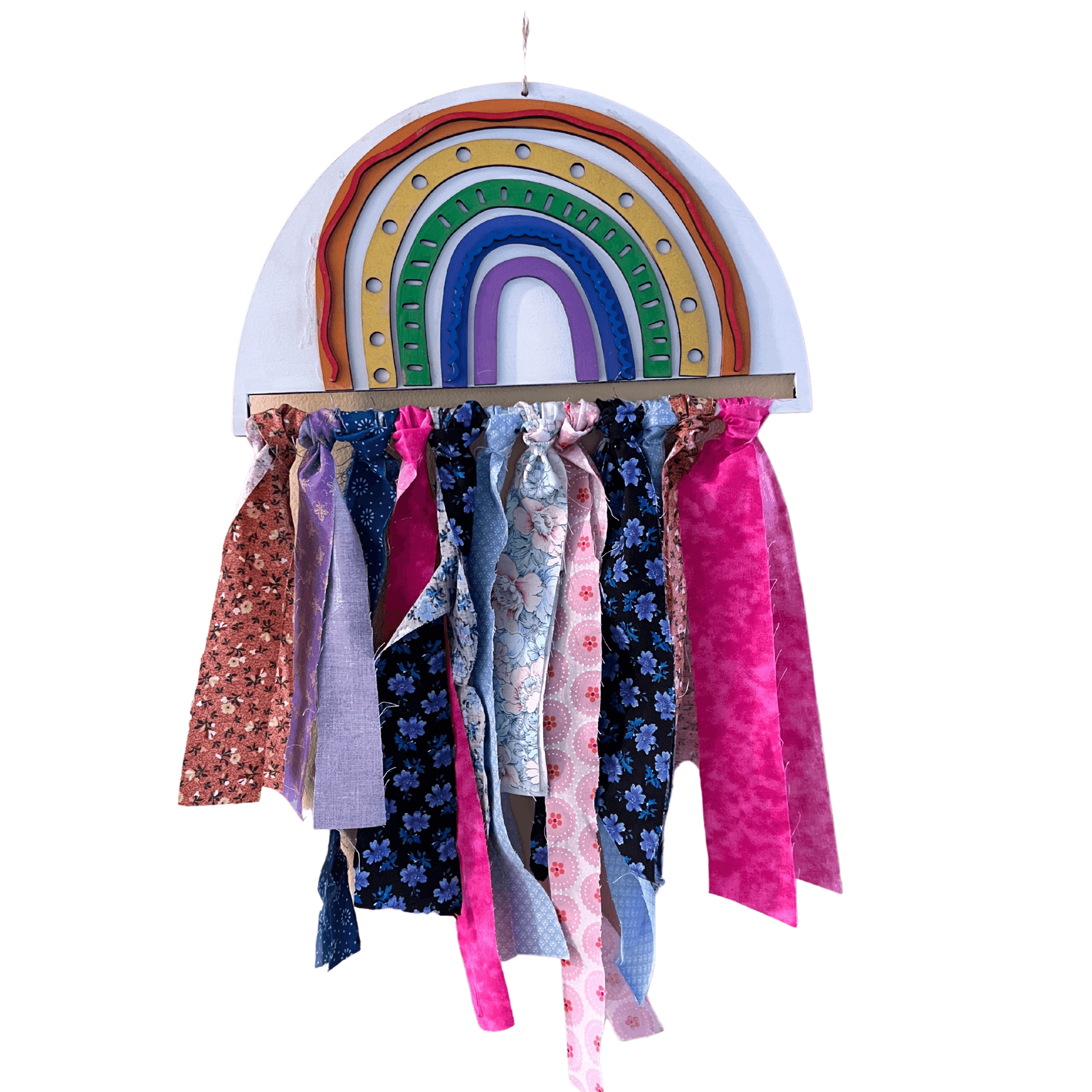 rainbow art kit