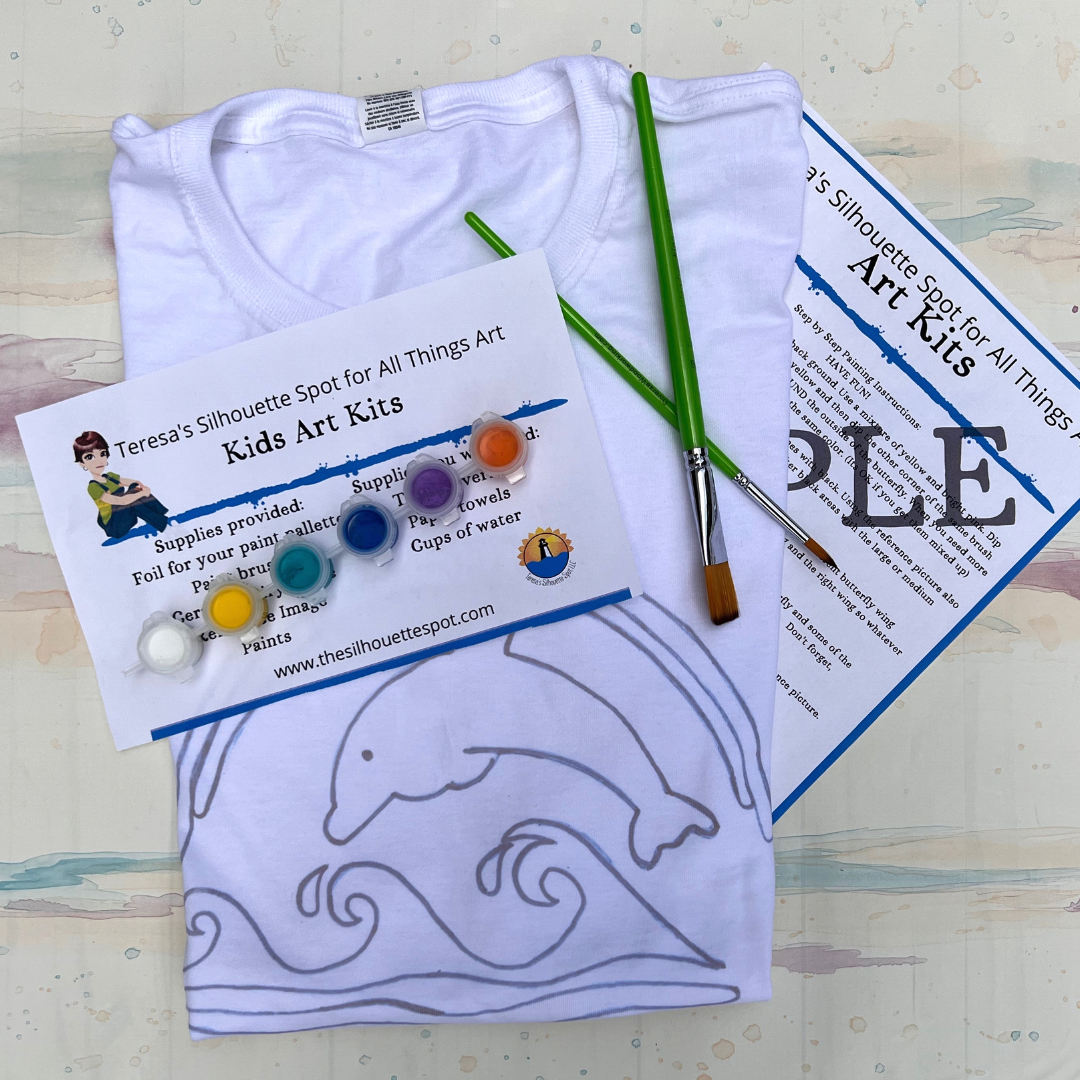 art kit for kids