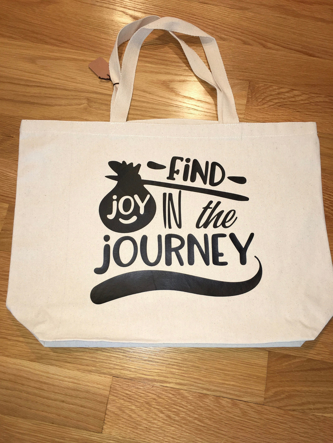 Reusable Grocery  Canvas Totebag