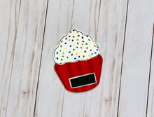 Load image into Gallery viewer, Holiday Wood Cutouts-Hand Painted -Buy 3 Get 1 Free-Interchangeable
