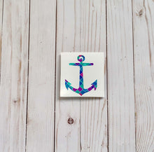 Load image into Gallery viewer, beach window decal
