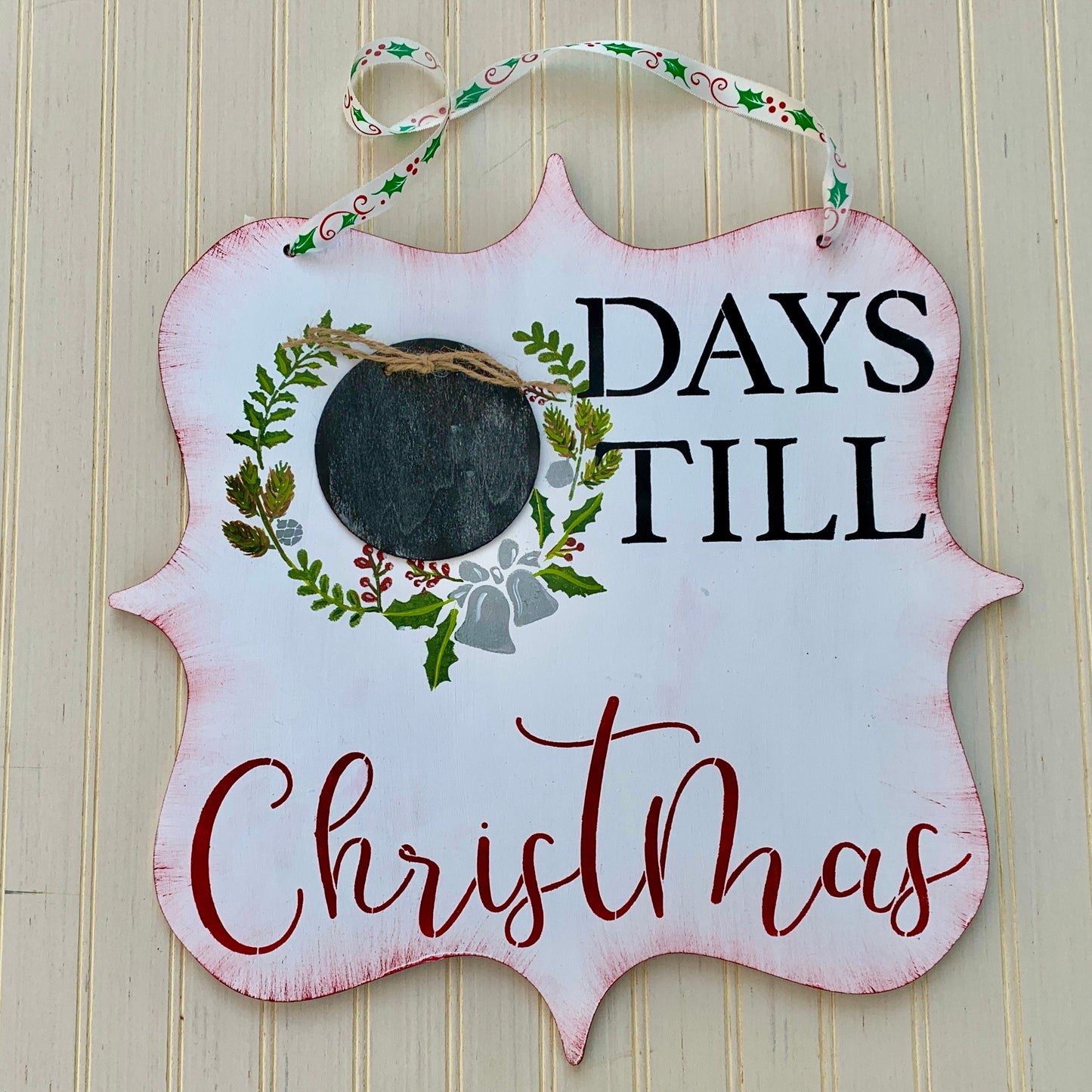 Christmas Countdown