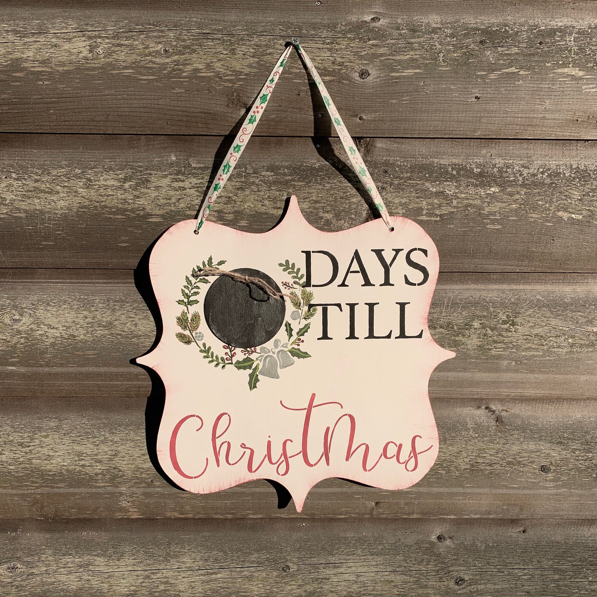 Christmas Countdown