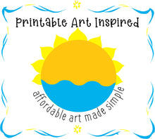 Load image into Gallery viewer, : digital art download
