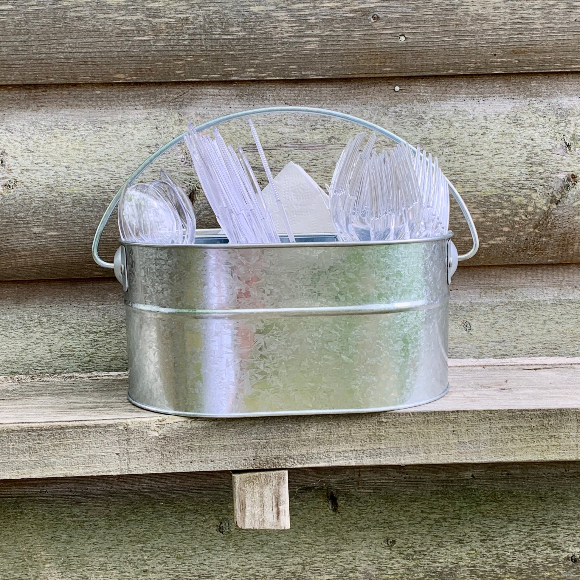 utensil caddy