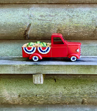 Load image into Gallery viewer, Vintage Custom Metal Truck-Farm Truck-Personalized
