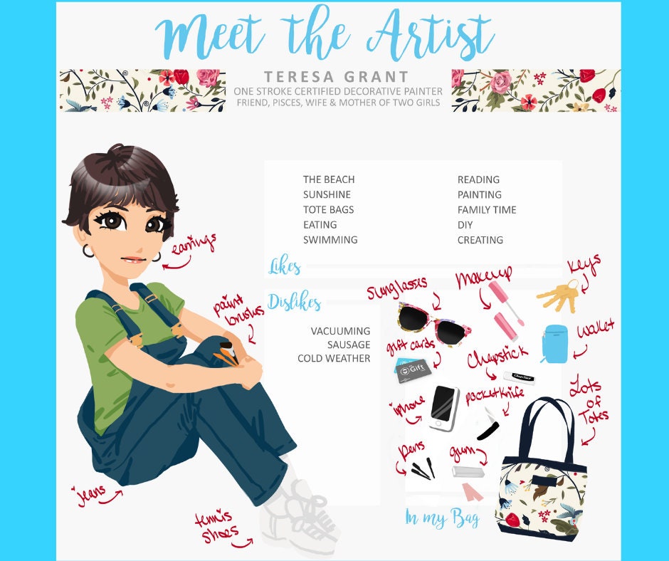 Owl Art Kits for Kids with Reading Book