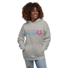 Load image into Gallery viewer, Costa Rica Pura Vida Unisex Hoodie

